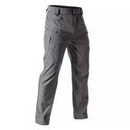 Sumoravibe - Pantaloni da lavoro comodi e resistenti
