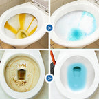 Sumoravibe - Compresse Detergente Per Toilette